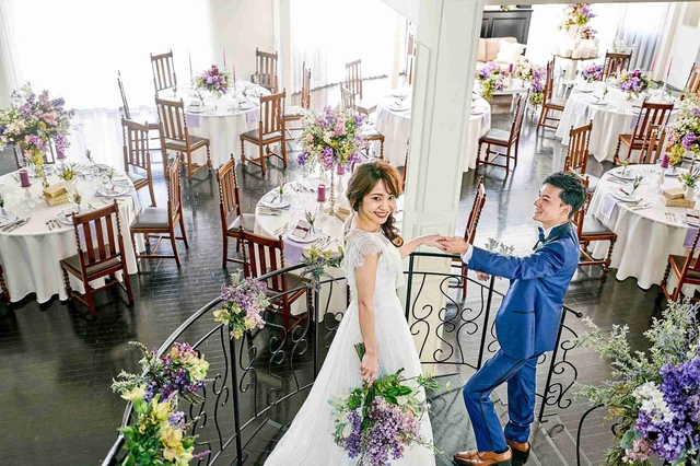 <当館支持率NO1>豪華3万円試食券×敷地内全部貸切×演出体験